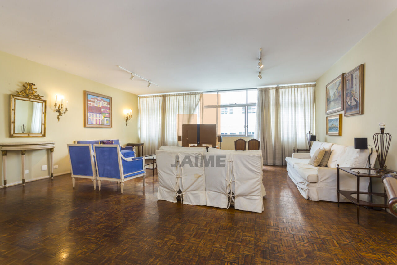 Apartamento para Venda - Jardim América