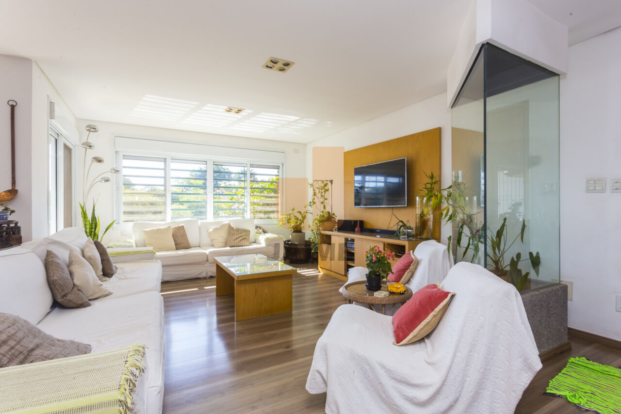 Sobrado para Venda - Pacaembu