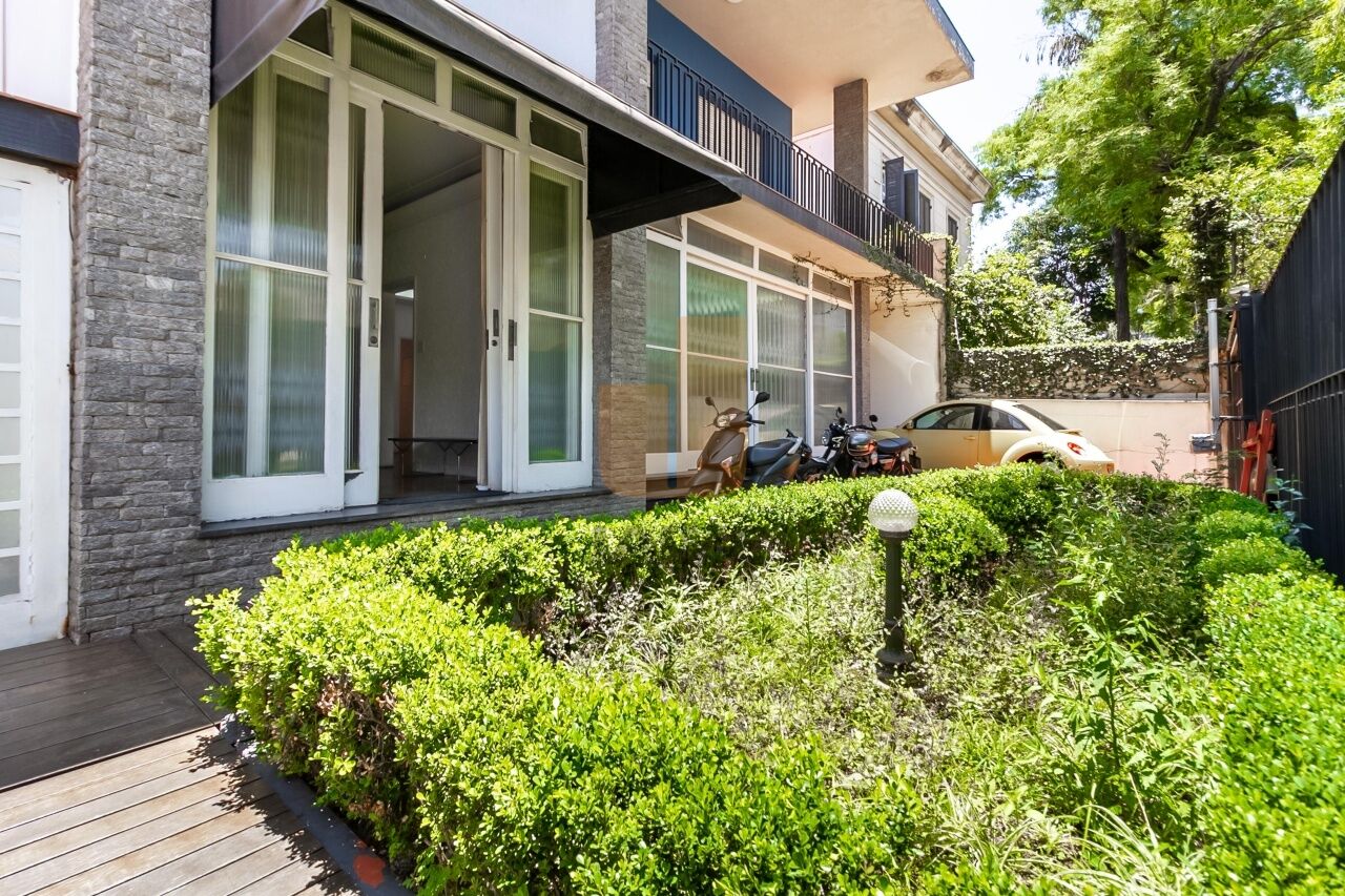 Sobrado para Venda - Jardim América