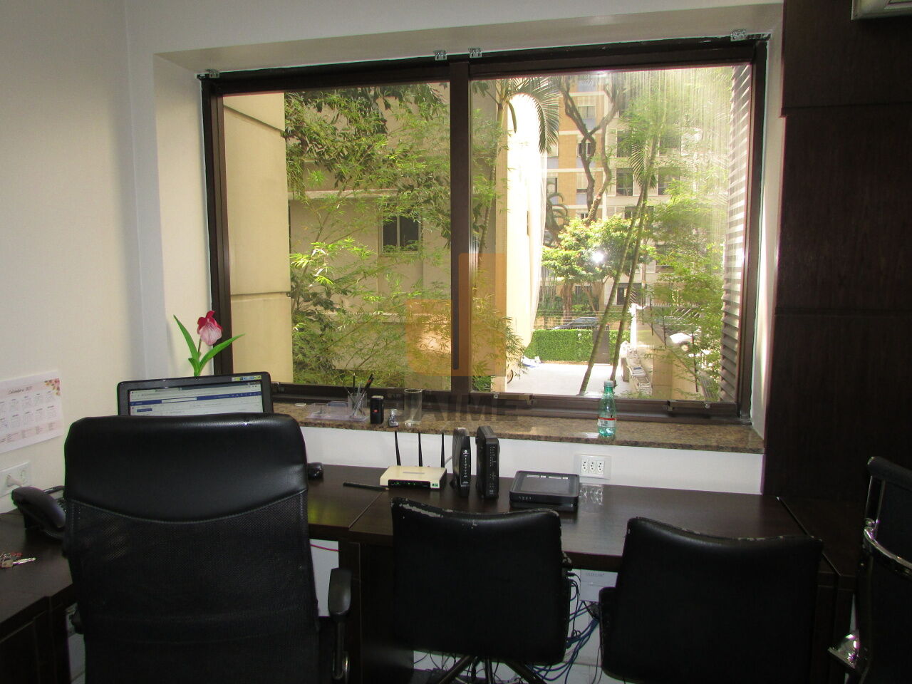 Conj. Comercial para Locação - Higienópolis