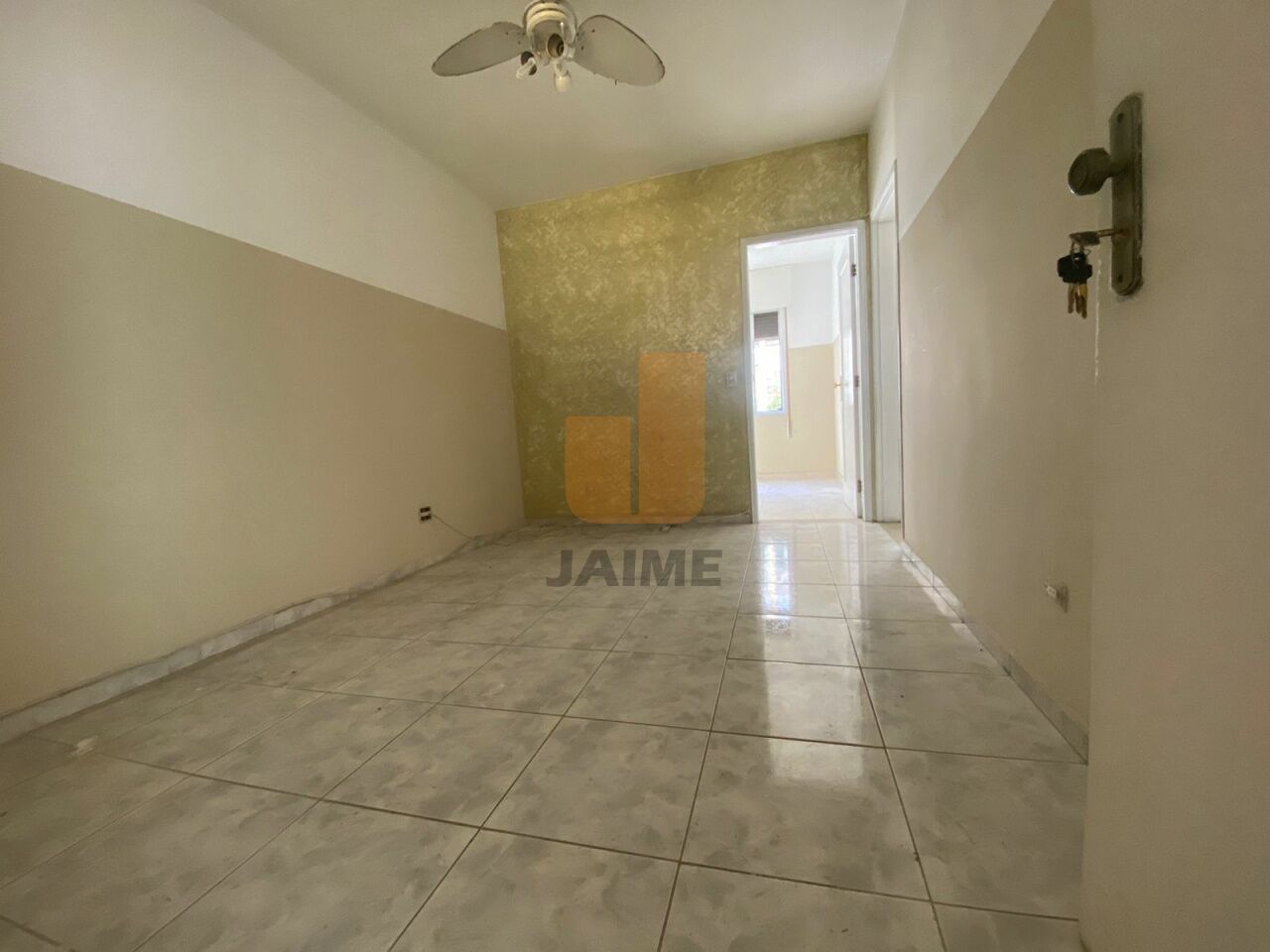 Apartamento para Locação - Vila Buarque