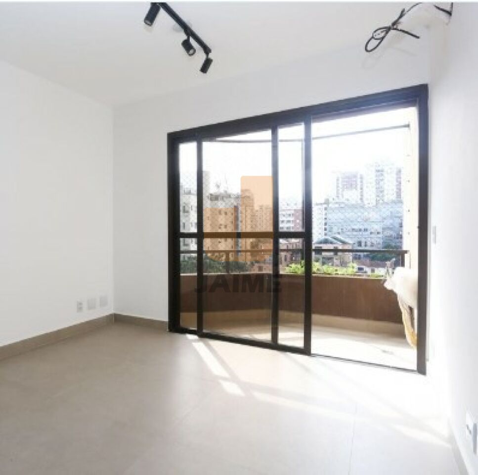 Cobertura para Venda - Pinheiros