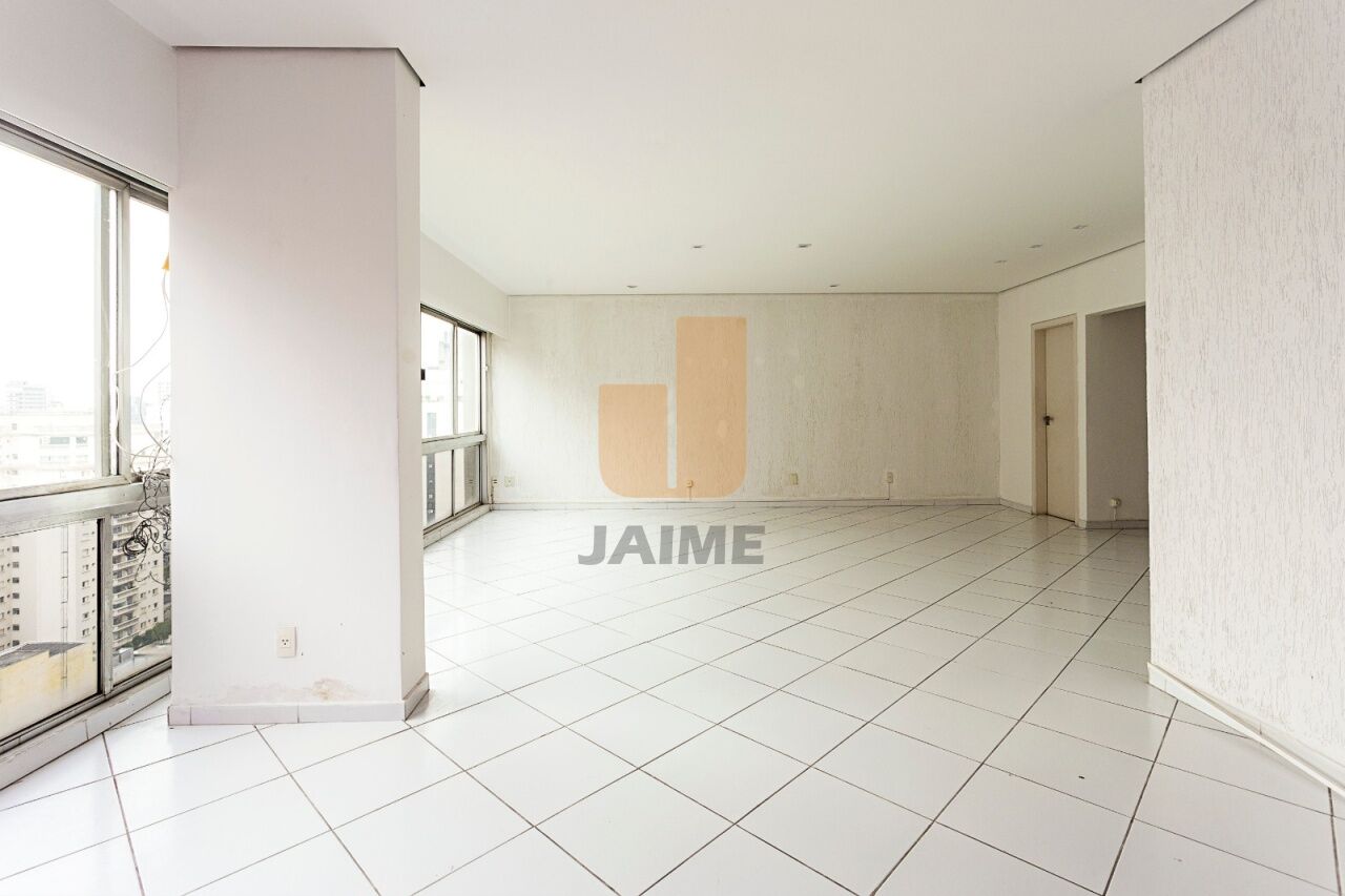 Apartamento para Venda - Jardim Paulista