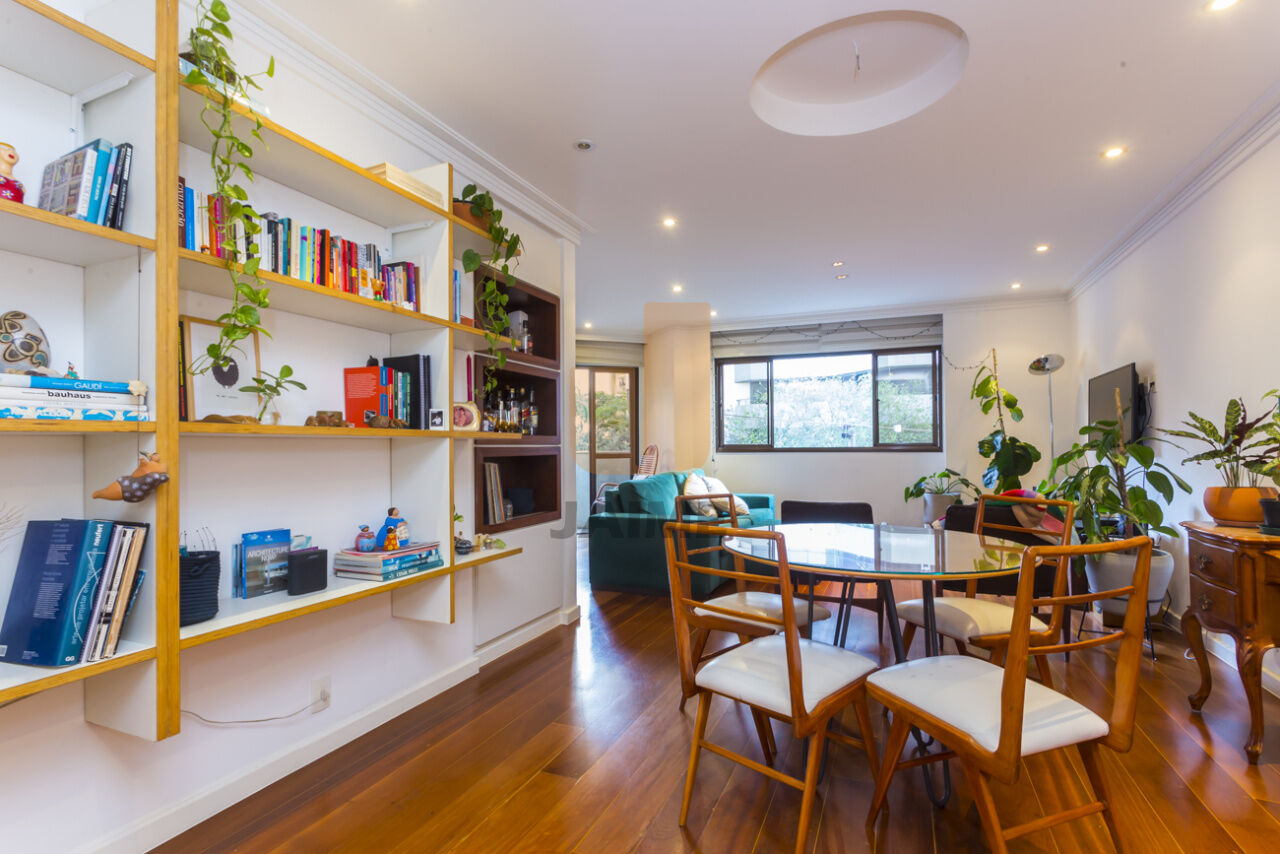 Apartamento para Venda - Perdizes