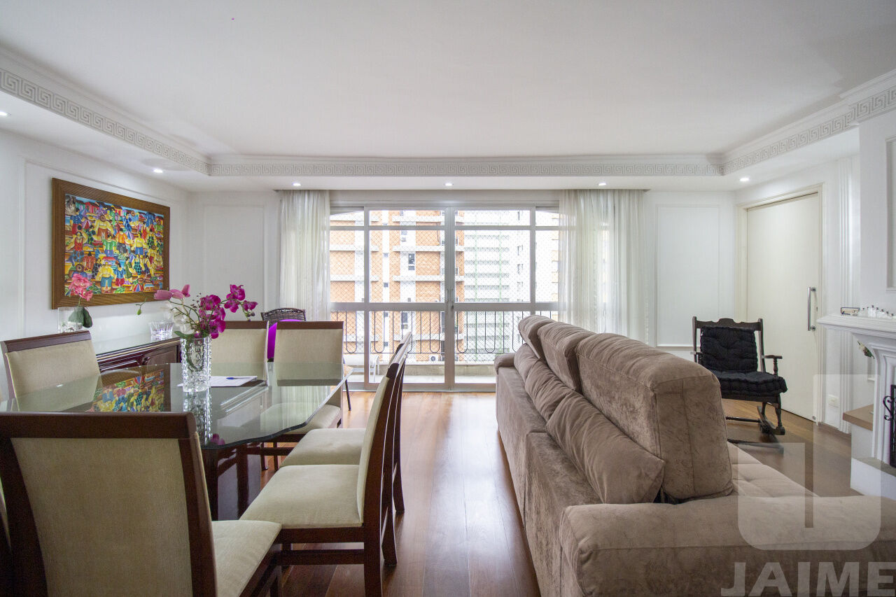 Apartamento para Venda - Higienópolis