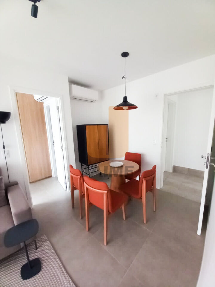 Apartamento para Locação - Pinheiros