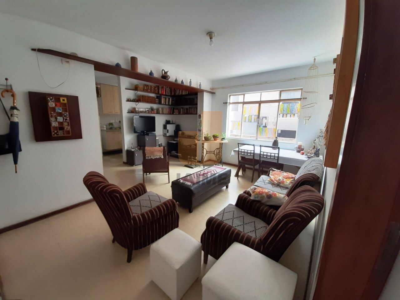 Apartamento para Venda - Vila Madalena