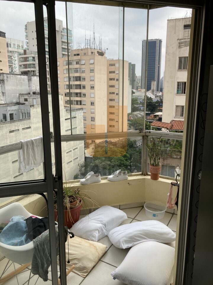 Apartamento para Venda - Consolação