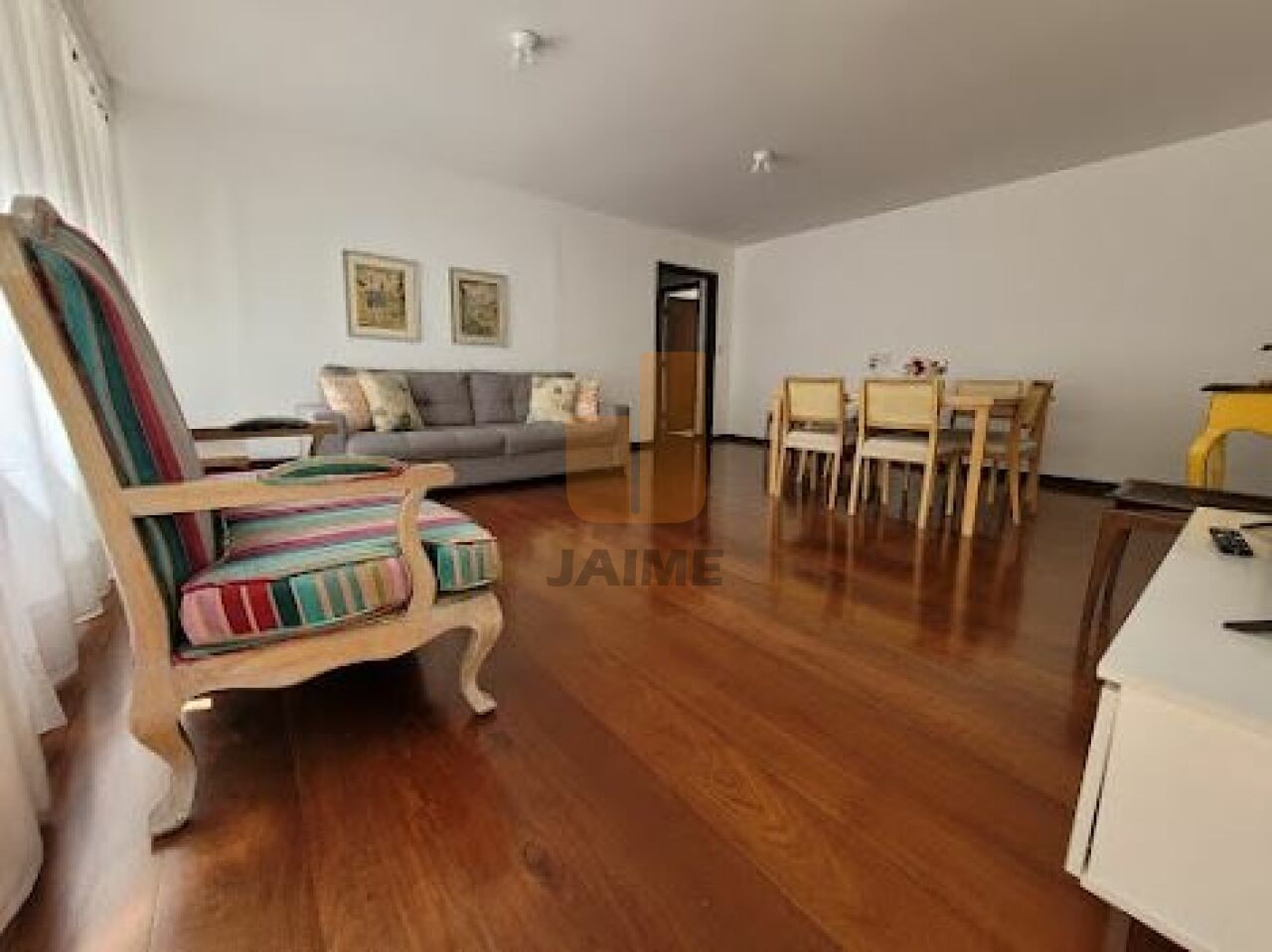 Apartamento para Venda - Consolação