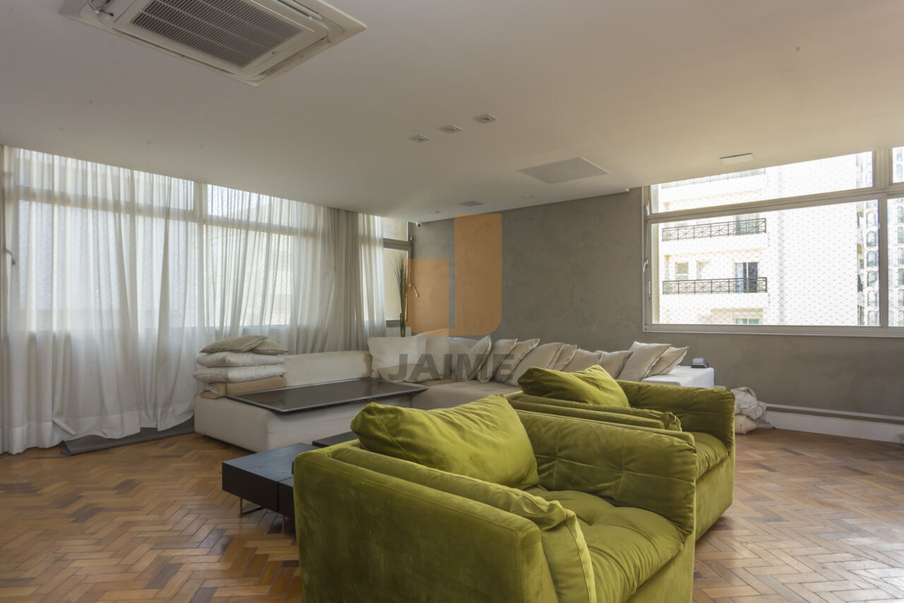 Apartamento para Venda - Cerqueira César