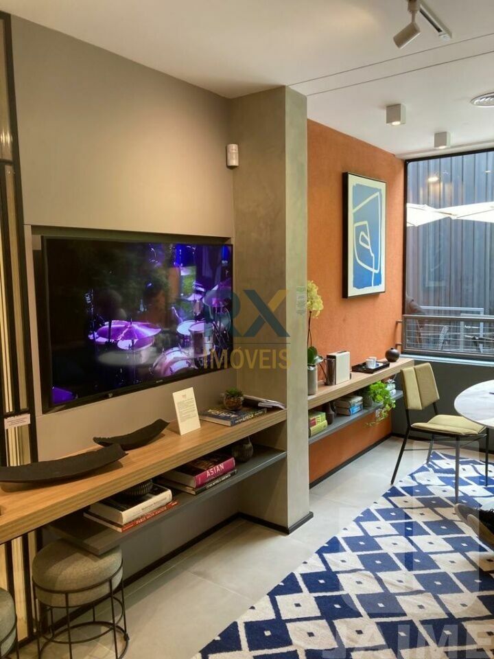 Apartamento para Venda - Perdizes