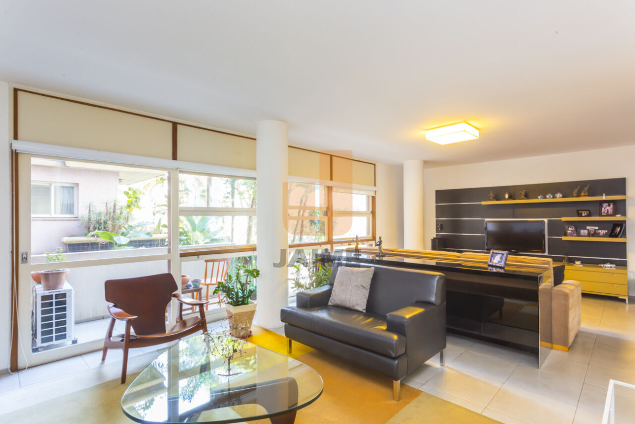 Apartamento para Venda - Higienópolis