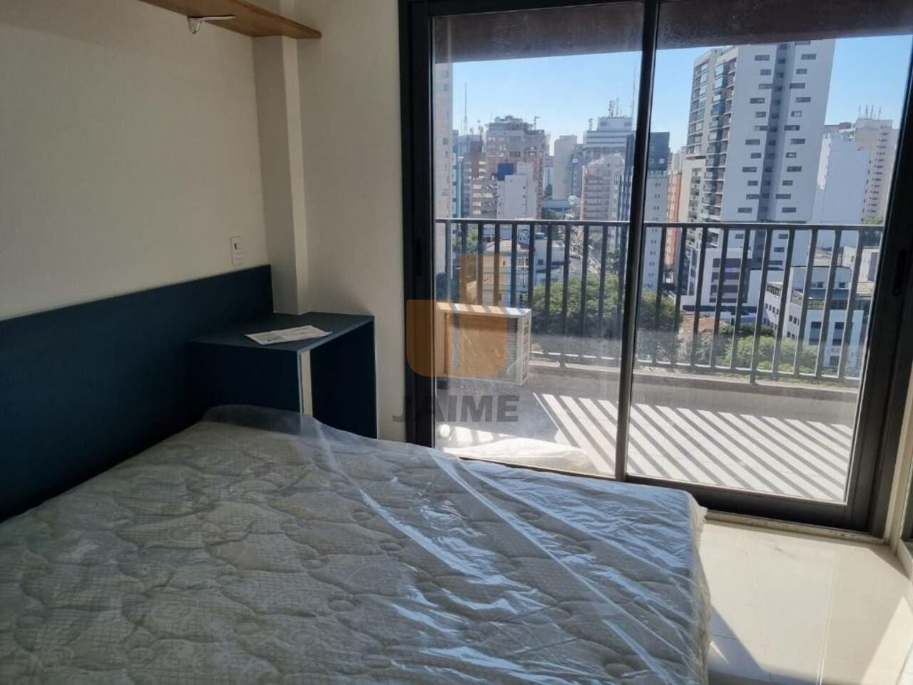 Apartamento para Venda - Paraíso