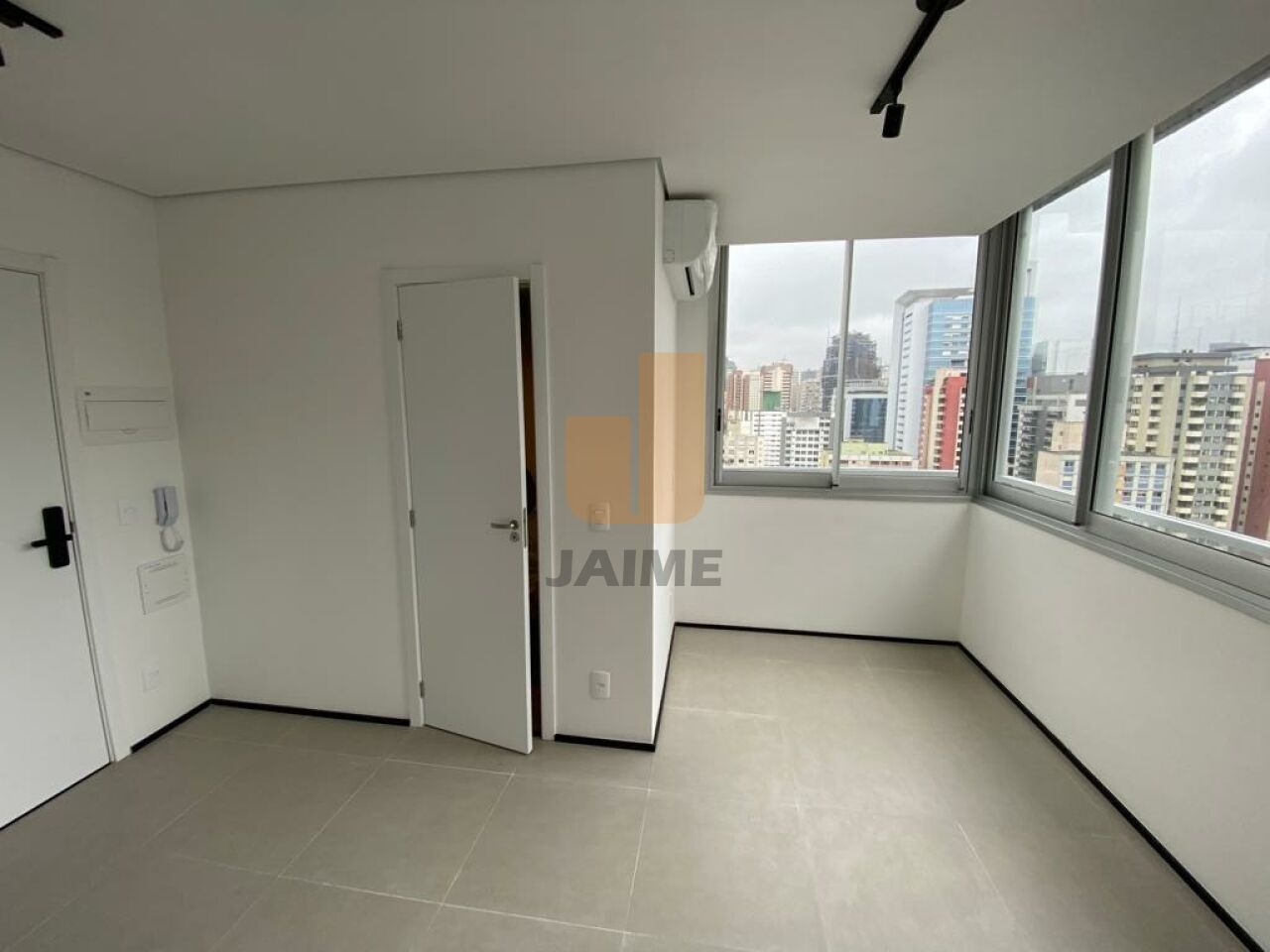 Apartamento para Locação - Consolação