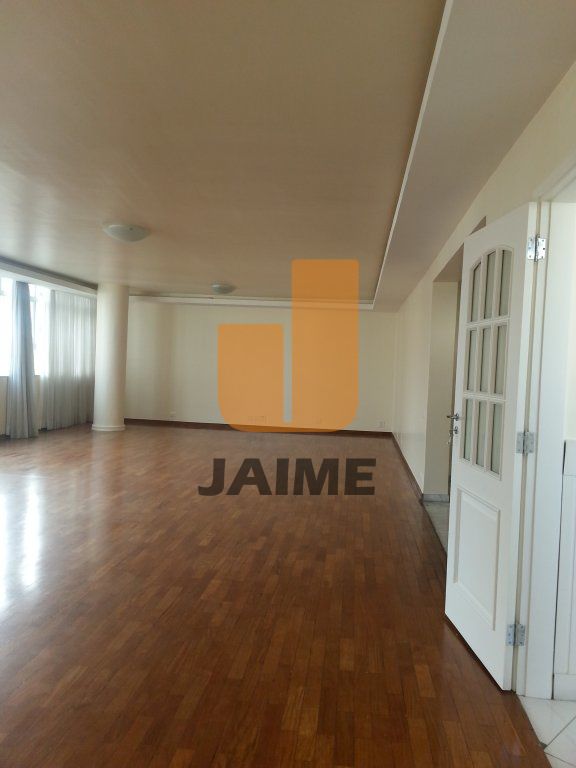 Apartamento para Venda - Higienópolis