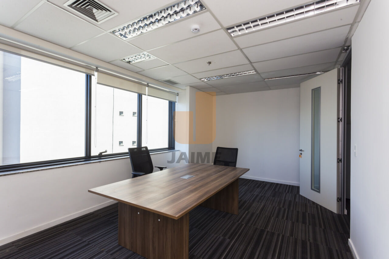 Conj. Comercial para Locação - Jardim Paulistano