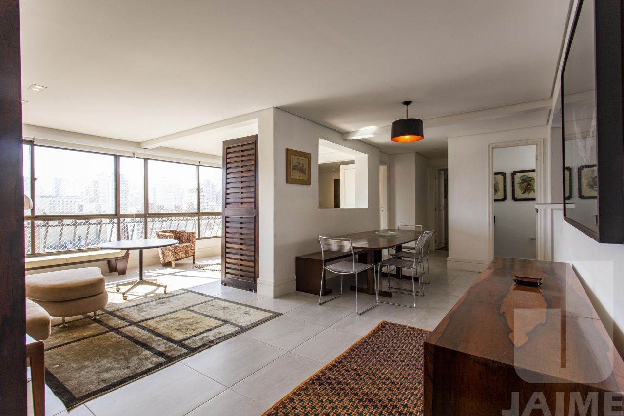 Apartamento para Locação - Jardim Paulista