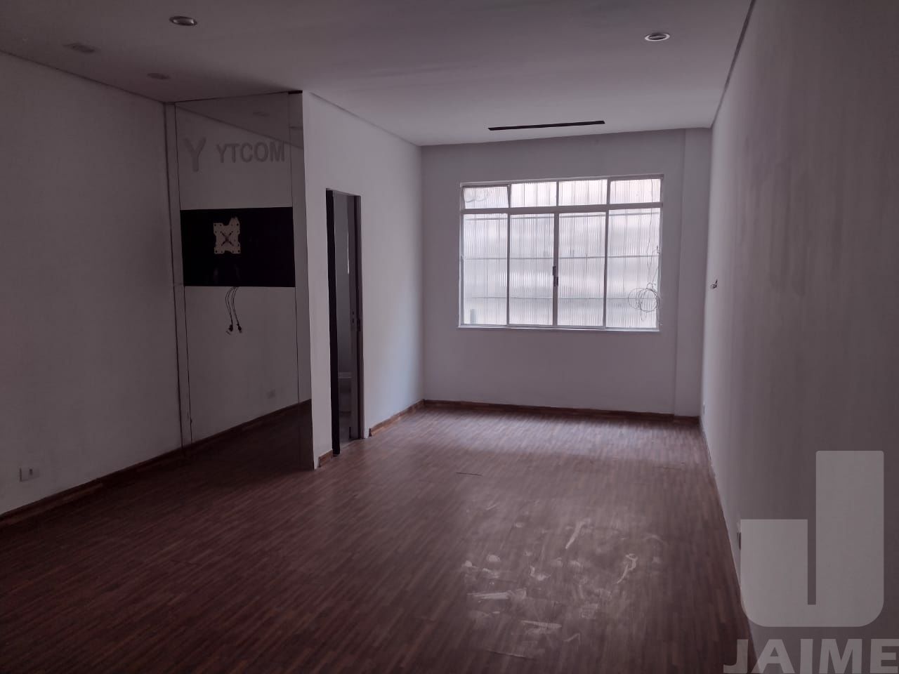 Sobreloja para Locação - Bom Retiro