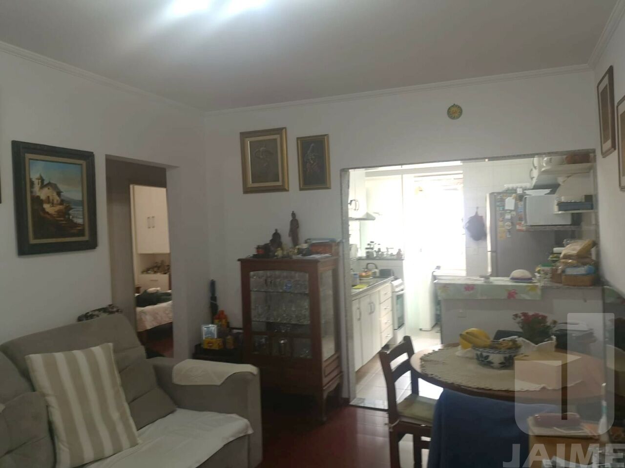 Apartamento para Venda - Santa Cecília