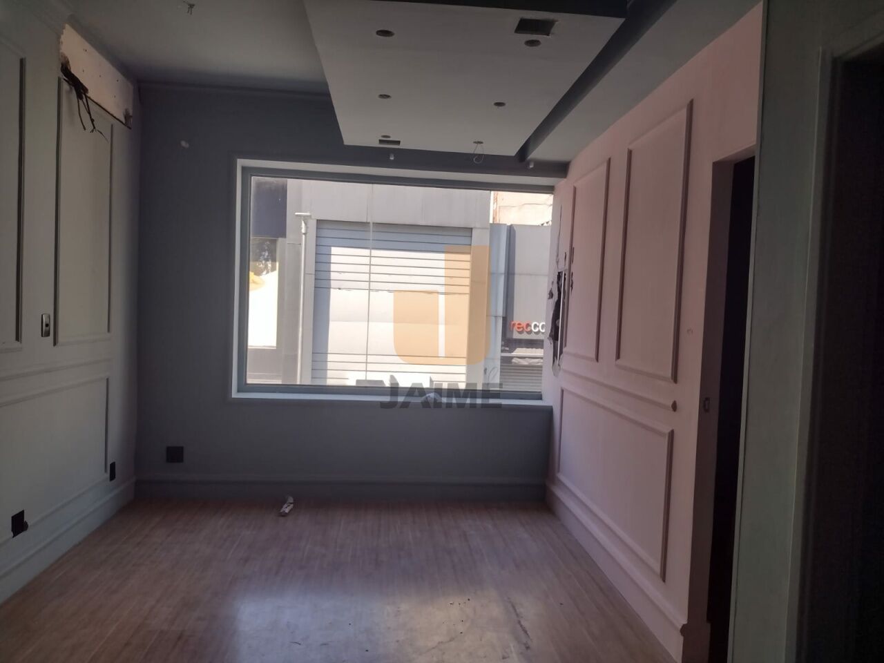 Sobreloja para Locação - Bom Retiro