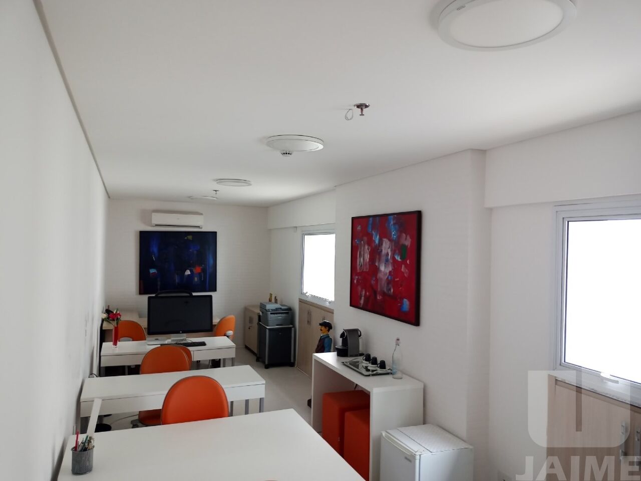 Conj. Comercial para Venda - Perdizes