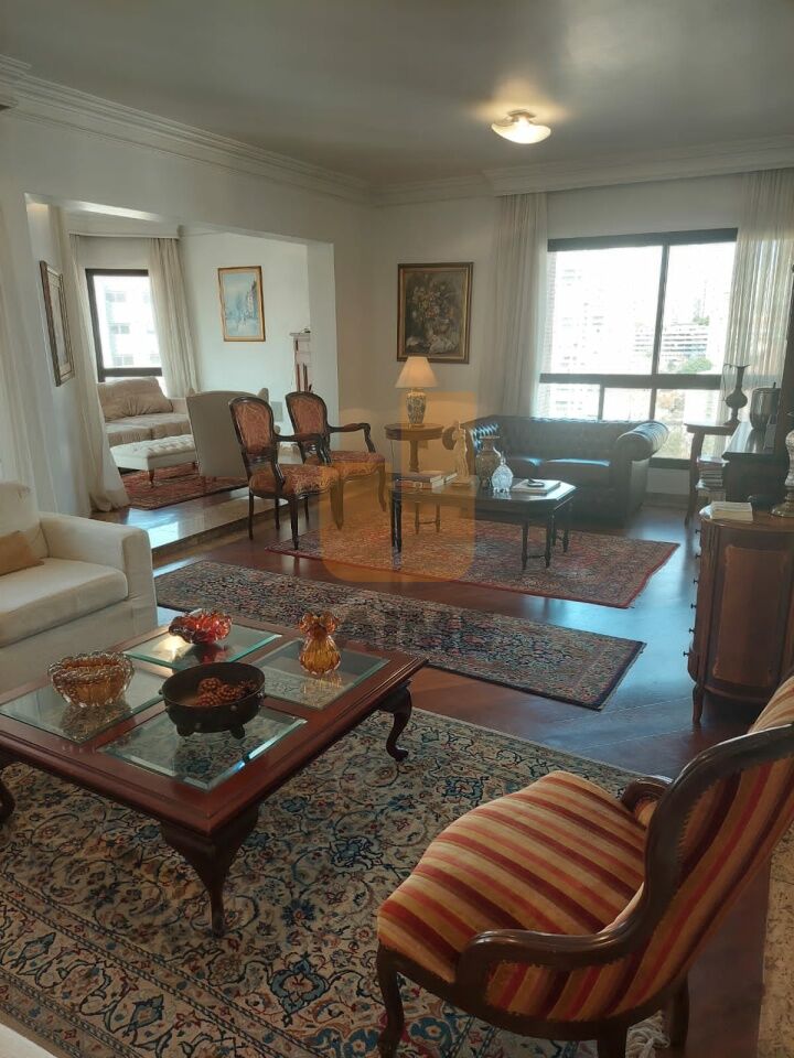 Apartamento para Venda - Perdizes