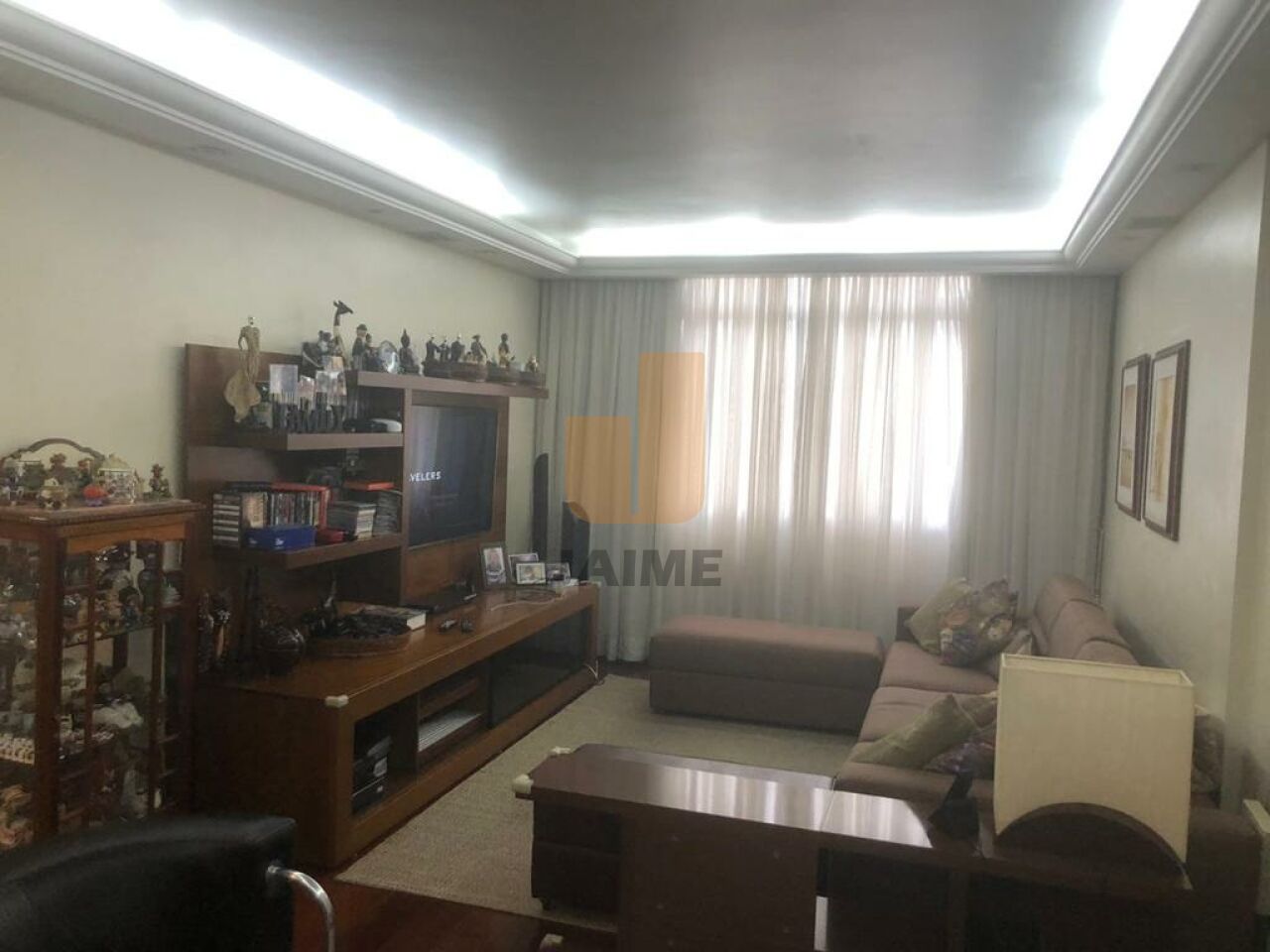 Apartamento para Venda - Perdizes