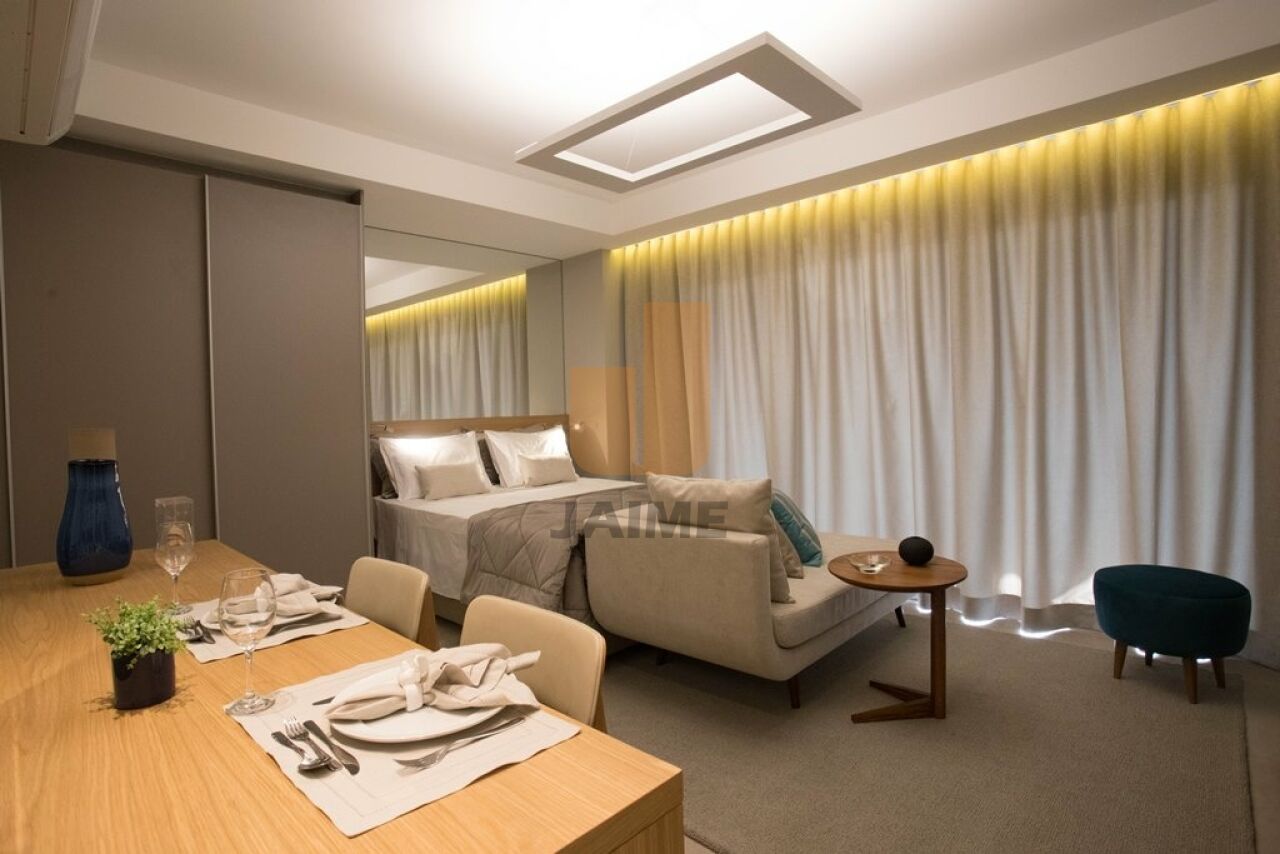 Apartamento para Venda - Brooklin Paulista