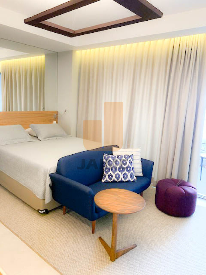 Apartamento para Venda - Brooklin Paulista