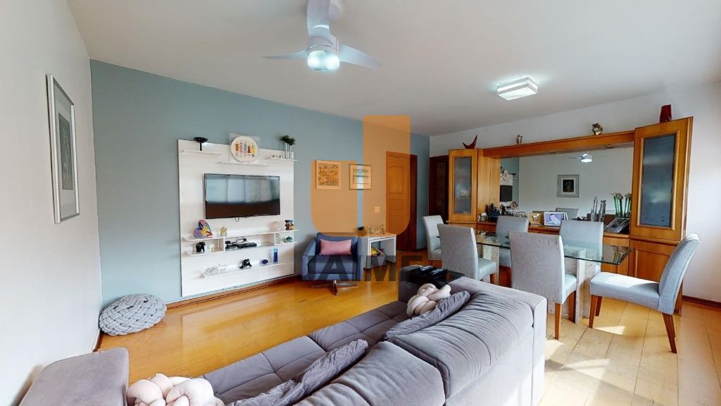 Apartamento para Venda - Santa Cecília