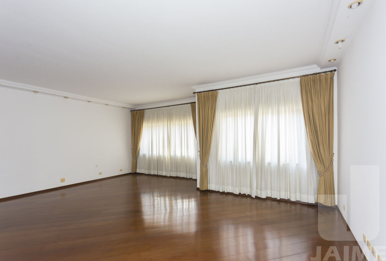 Apartamento para Venda - Perdizes