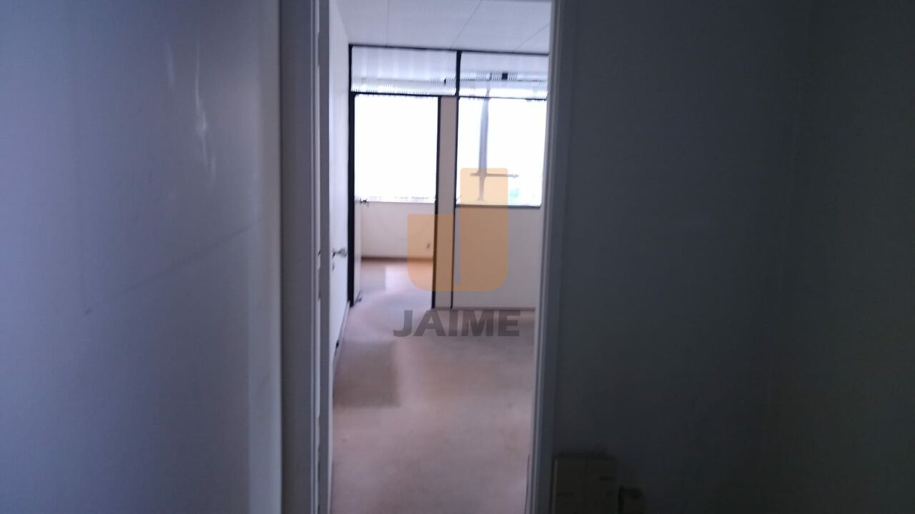 Conj. Comercial para Venda - Higienópolis