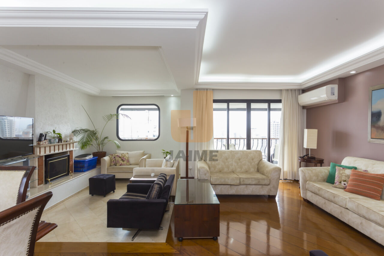 Apartamento para Venda - Perdizes