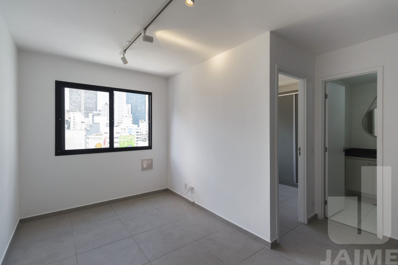 Apartamento para Locação - Higienópolis