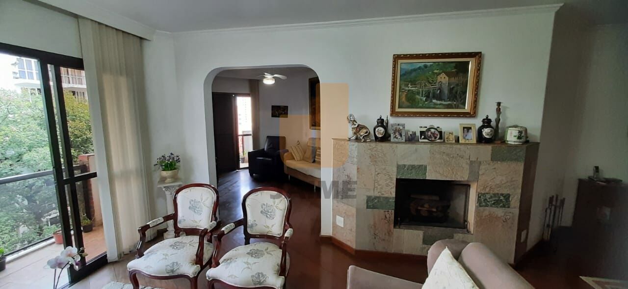 Apartamento para Venda - Perdizes