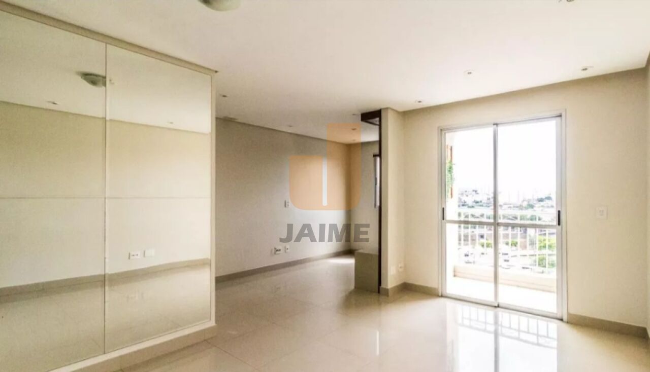 Apartamento para Venda - Água Branca