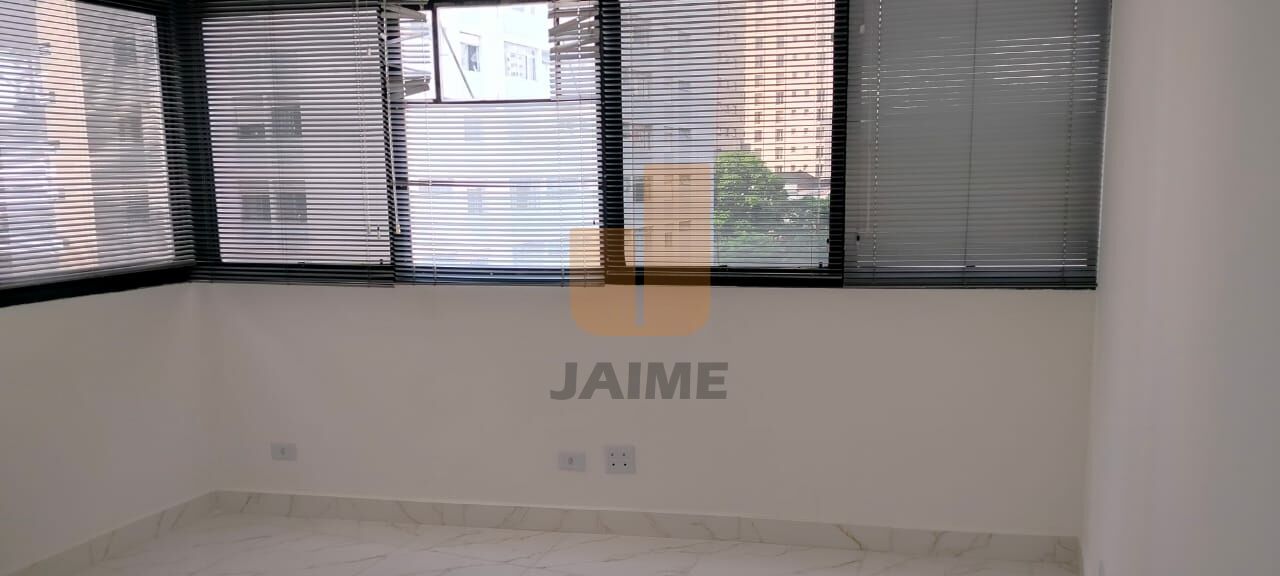 Conj. Comercial para Locação - Higienópolis