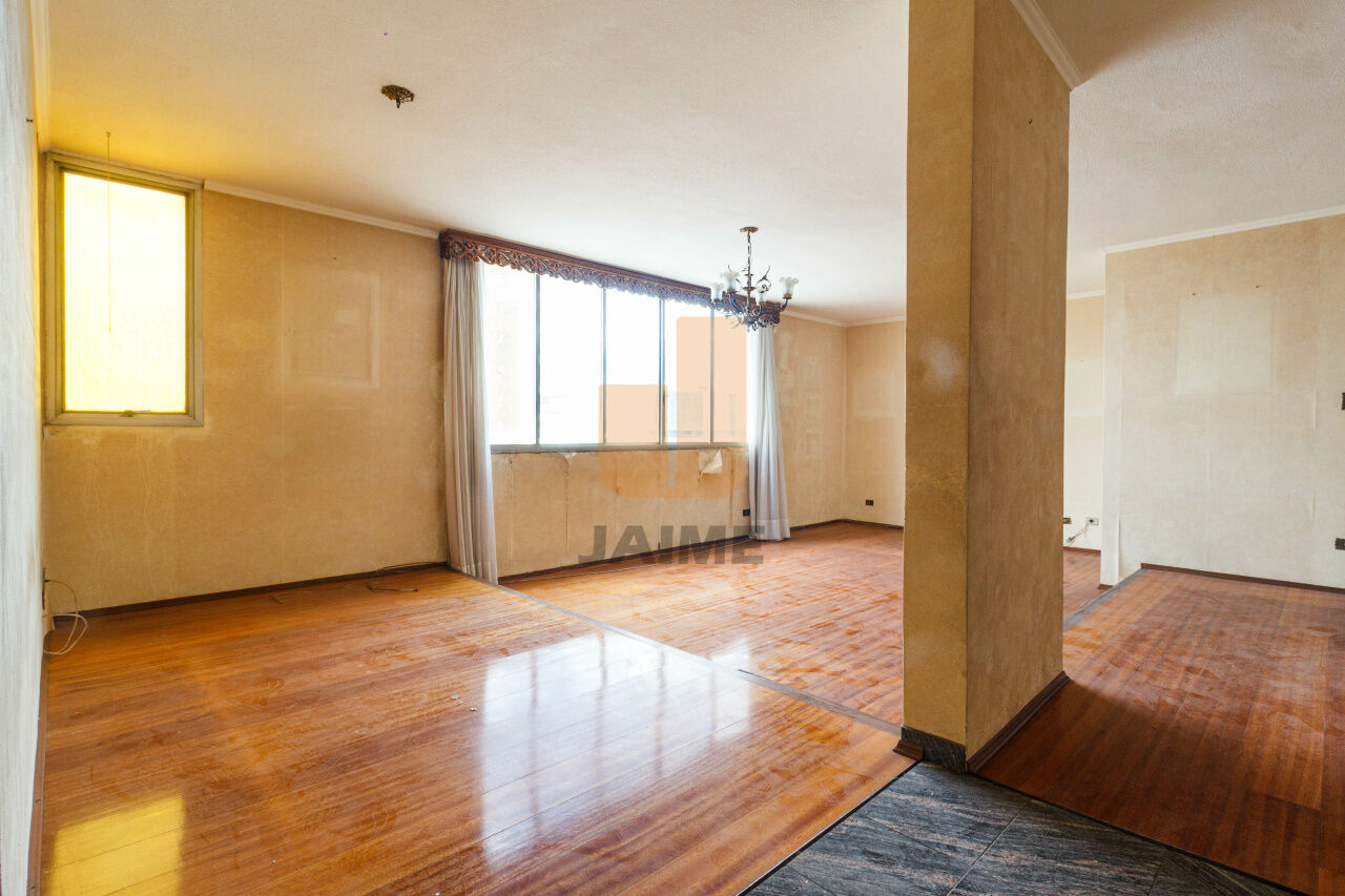 Apartamento para Venda - Higienópolis