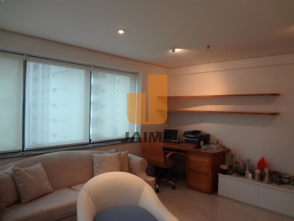 Conj. Comercial para Locação - Higienópolis