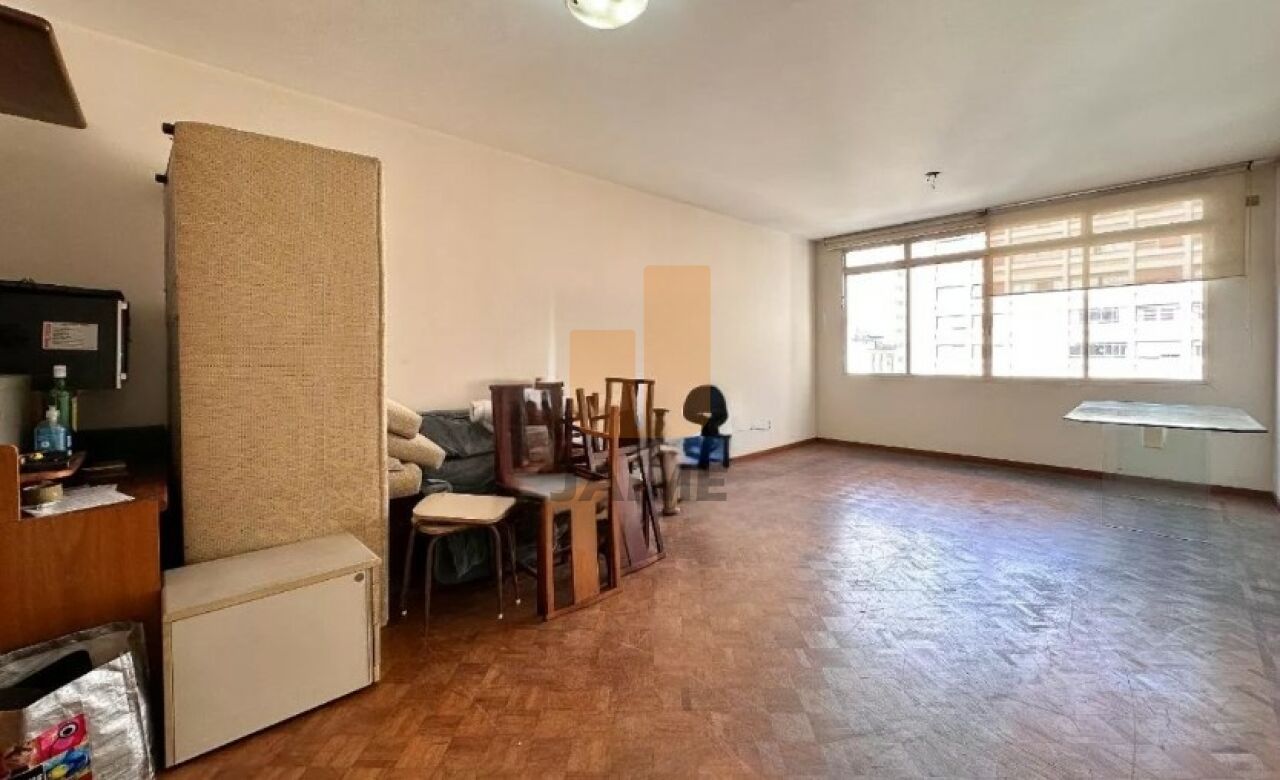 Apartamento para Venda - Perdizes