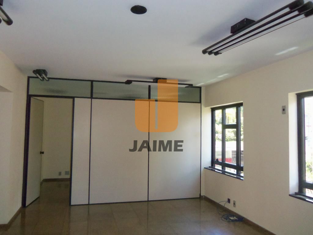 Conj. Comercial para Locação - Consolação