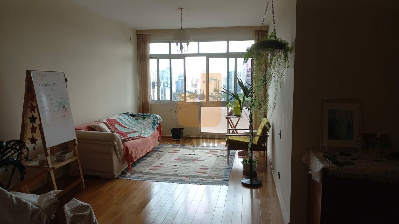 Apartamento para Venda - Pinheiros
