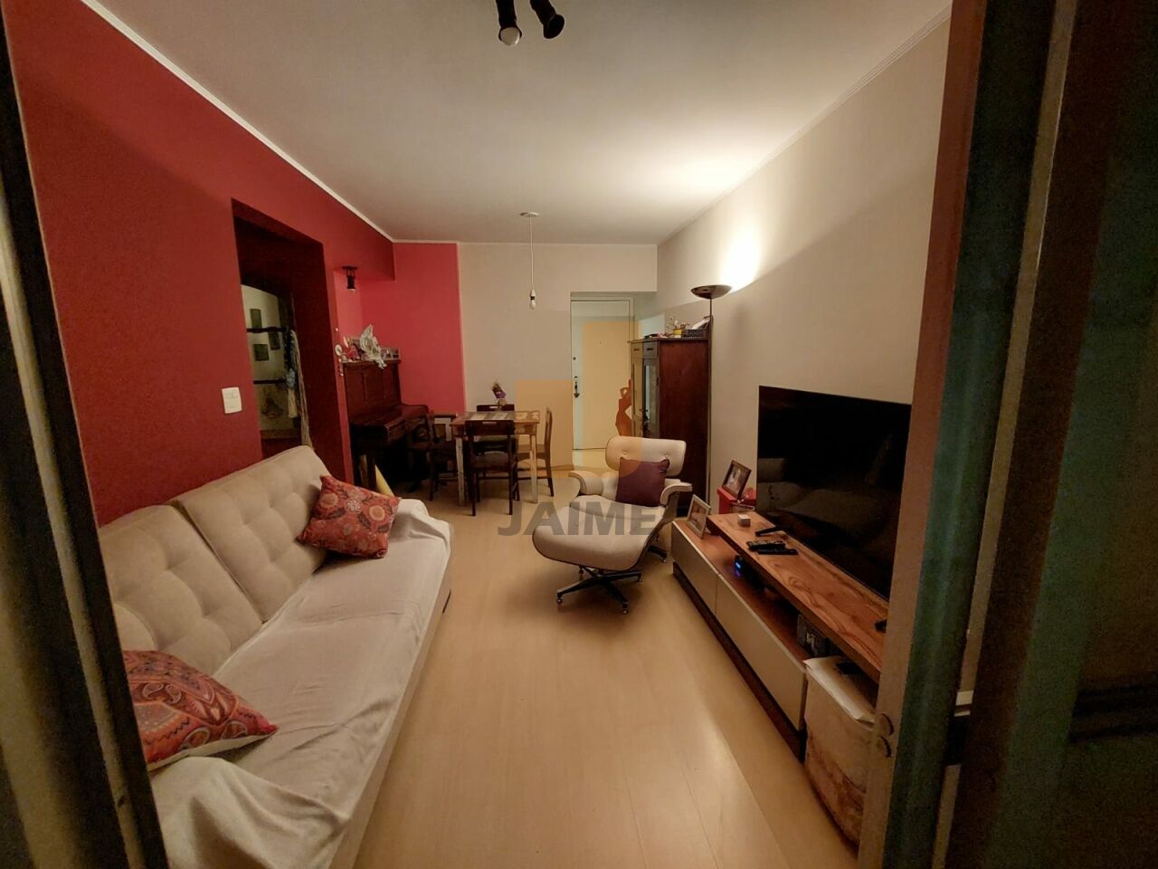 Apartamento para Venda - Pinheiros