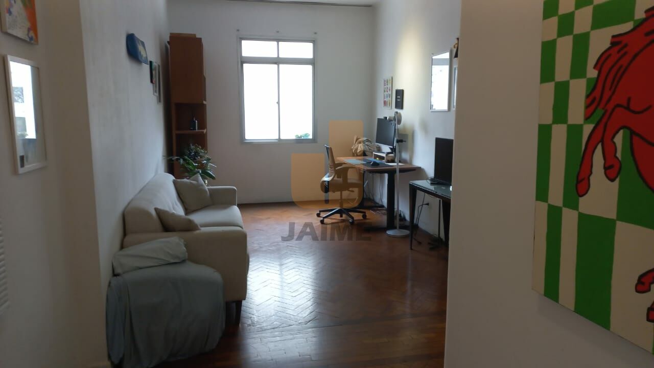Apartamento para Venda - Santa Cecília