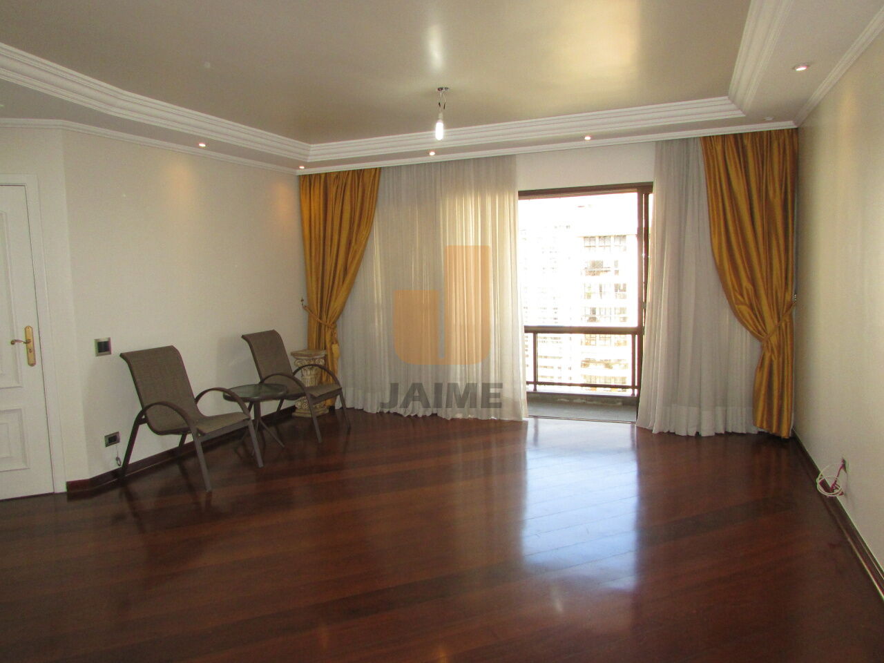 Apartamento para Venda - Vila Suzana