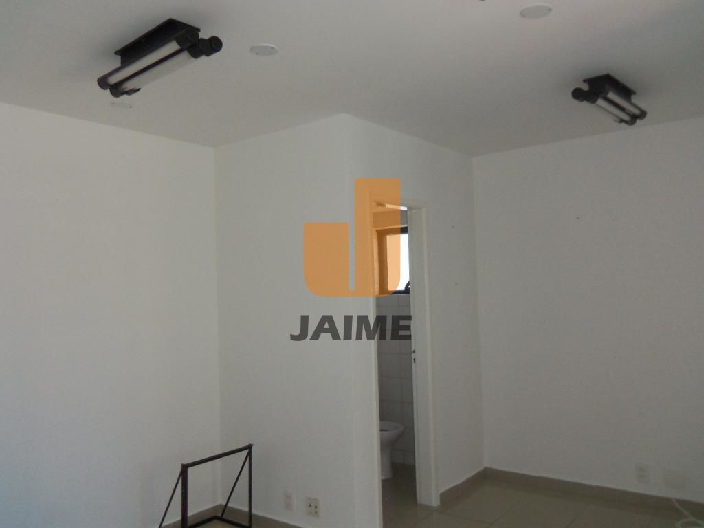 Conj. Comercial para Locação - Consolação