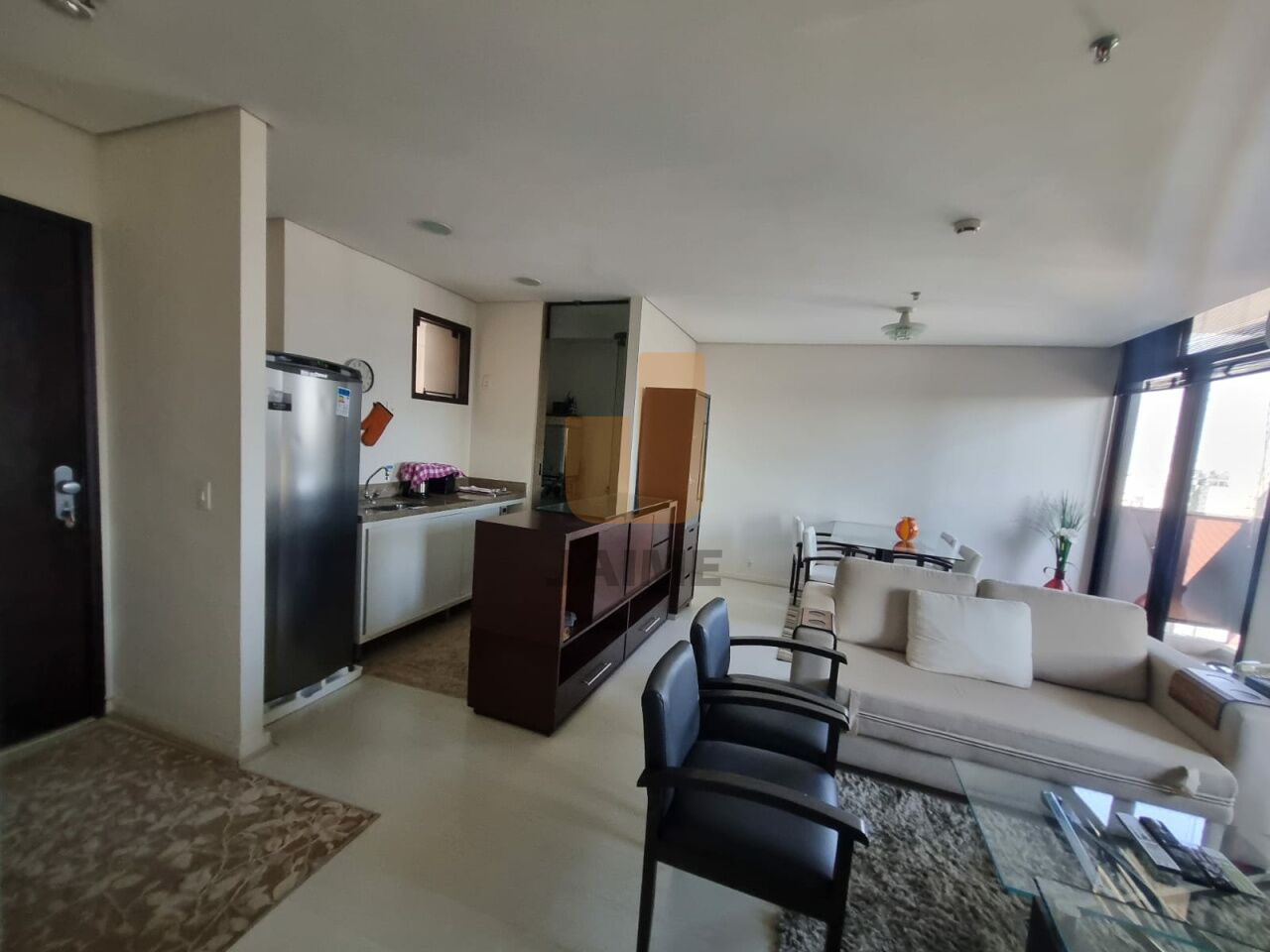 Apartamento para Locação - Itaim Bibi