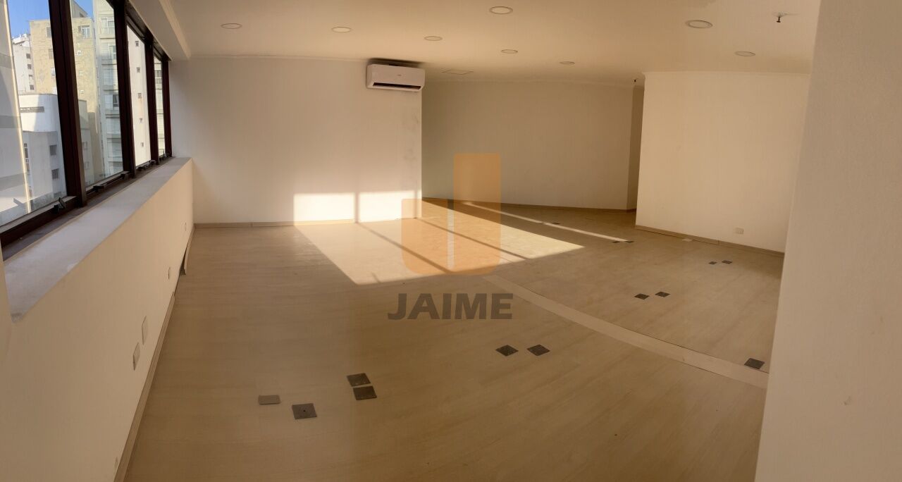 Conj. Comercial para Locação - Higienópolis