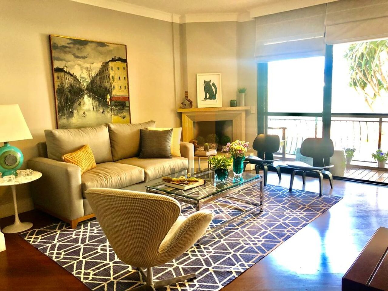 Apartamento para Venda - Real Parque