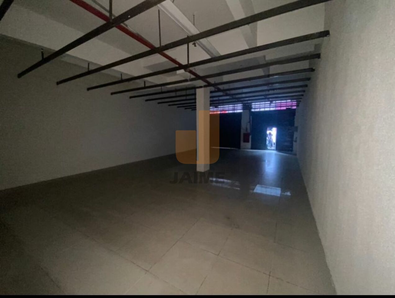 Loja para Locação - Centro